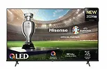 Hisense Telewizor QLED 55 cali 55E7NQ