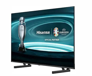 Hisense Telewizor MINI-LED QLED 55 cali  55U6NQ