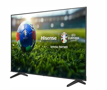 Hisense Telewizor LED 65 cali 65A6N