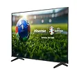 Hisense Telewizor LED 43 cale 43A6N