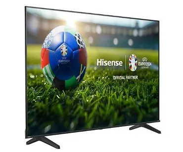 Hisense Telewizor LED 43 cale 43A6N