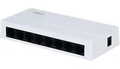 Hikvision Przełącznik 8-portowy PFS3008-8GT-L-V2