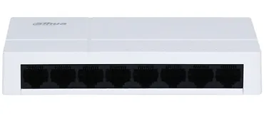 Hikvision Przełącznik 8-portowy PFS3008-8GT-L-V2