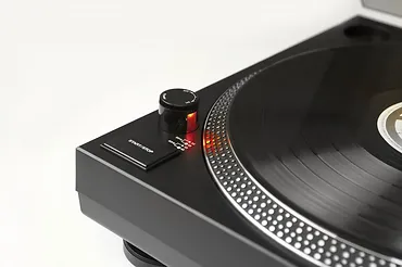 TechniSat Gramofon Techniplayer LP 300