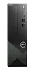 Dell Komputer Vostro 3030 SFF Win11Pro i3-14100/8GB/512GB SSD/Intel UHD 730/WLAN+BT/Kb/Mouse/3YPS