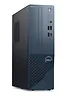 Dell Komputer Vostro 3030 SFF Win11Pro i3-14100/8GB/512GB SSD/Intel UHD 730/WLAN+BT/Kb/Mouse/3YPS