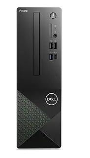 Dell Komputer Vostro 3030 SFF Win11Pro i5-14400/8GB/512GB SSD/Intel UHD 730/WLAN+BT/Kb/Mouse/3YPS