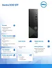 Dell Komputer Vostro 3030 SFF Win11Pro i5-14400/8GB/512GB SSD/Intel UHD 730/WLAN+BT/Kb/Mouse/3YPS