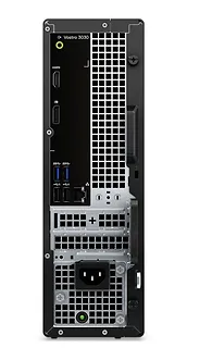 Dell Komputer Vostro 3030 SFF Win11Pro i5-14400/16GB/1TB SSD/Intel UHD 730/WLAN+BT/Kb/Mouse/3YPS