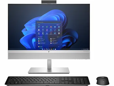 HP Inc. Komputer EliteOne 840 G9 All-in-One PC Wolf Pro Security Edition, ekran dotykowy  i5-13500 512GB/16GB/W11P 628M9ET