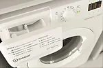 Indesit Pralka MTWSA61294WPL