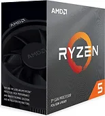 AMD Procesor Ryzen 5 3600 3.6GHz 100-100000031SBX