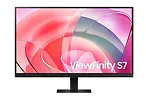 Samsung Monitor 27 cali ViewFinity S70D IPS 3840x2160 UHD 16:9 1xHDMI 1xDP 5ms PinP/PbyP 60Hz płaski 2Yd2d