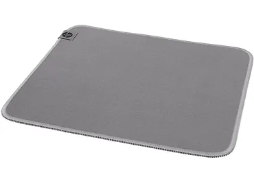 Podkładka pod mysz HP 100 Sanitizable Desk Mat, obszycie na krawędziach, antypoślizgowa