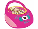 Odtwarzacz CD Boombox Lexibook Barbie