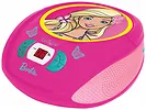 Odtwarzacz CD Boombox Lexibook Barbie