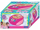 Odtwarzacz CD Boombox Lexibook Barbie