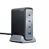 Anker Ładowarka 749 GaNPrime 240W USB-C x 3 USB-A x 1