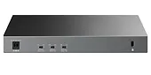 TP-LINK Przełącznik LS1210GP 10xGE PoE+