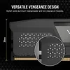 Corsair Pamięć DDR5 Vengeance 32GB/6000 (2*16GB) CL30 AMD EXPO & Intel XMP