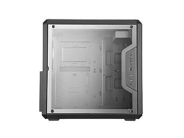 Cooler Master Obudowa MasterBox Q500L (z oknem)