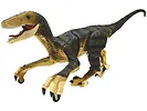 LEXIBOOK RC Velociraptor zdalnie sterowany DINO01