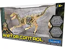 LEXIBOOK RC Velociraptor zdalnie sterowany DINO01