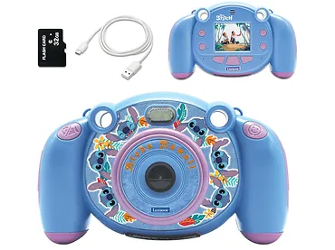 Aparat Lexibook Disney Stitch