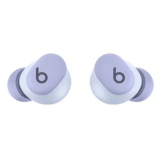 Apple Słuchawki Beats Solo Buds mroźny liliowy