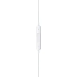 Apple Słuchawki EarPods with Lightning Connector