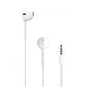 Apple Słuchawki EarPods ze złączem 3.5mm