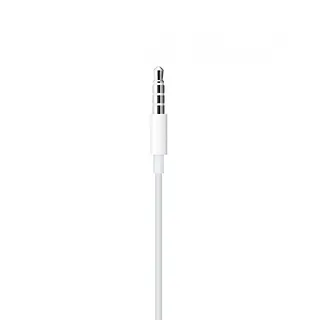 Apple Słuchawki EarPods ze złączem 3.5mm