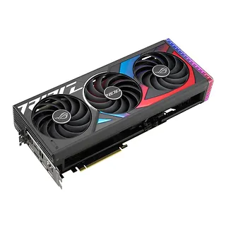 Asus Karta graficzna GeForce RTX 4070 TI SUPER 16G GDDRX6 256bit