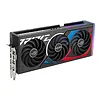 Asus Karta graficzna GeForce RTX 4070 TI SUPER 16G GDDRX6 256bit