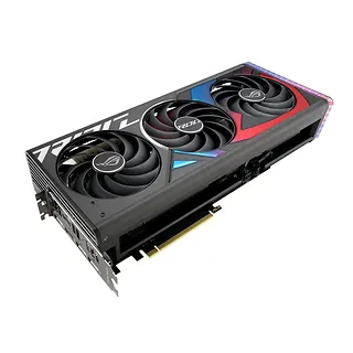 Asus Karta graficzna GeForce RTX 4070 TI SUPER 16G GDDRX6 256bit