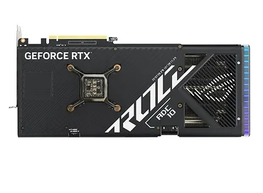 Asus Karta graficzna GeForce RTX 4070 TI SUPER 16G GDDRX6 256bit