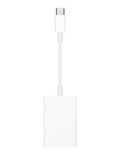 Apple Adapter USB-C TO SD CARD READER