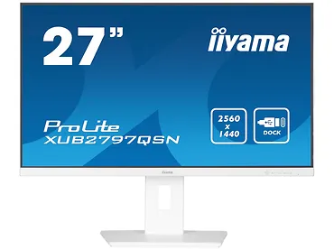 Monitor 27