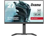 Monitor 27" IIYAMA G-Master GB2770QSU-B6 Red Eagle | IPS | 2560x1440 (WQHD) | 180Hz | 0,2ms | PIVOT |  16:9  |