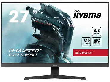 Monitor 27