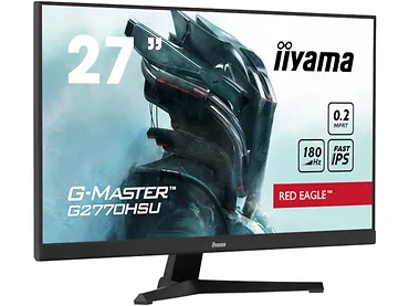 Monitor 27