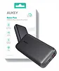 AUKEY PB-N74S Power Bank | 20000 mAh | 5xUSB | Quick Charge 3.0 | Power Delivery 3.0 | 22.5W | SCP | LED | kabel USB-C