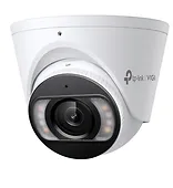 TP-LINK Kamera VIGI C455(4mm) 5MP Full-Color Turret