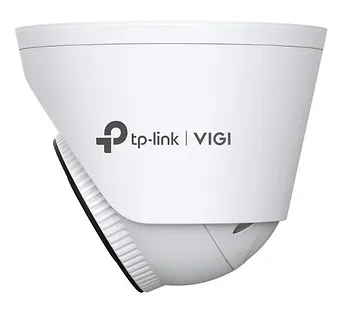 TP-LINK Kamera VIGI C455(4mm) 5MP Full-Color Turret