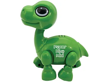 Lexibook Power Puppy Mini robot DINO ROB02DINO