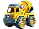 Lexibook RoboTruck Robot ROBD10