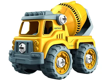 Lexibook RoboTruck Robot ROBD10