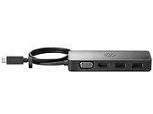 Stacja dokująca HP USB-C Travel HUB G2