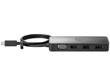 Stacja dokująca HP USB-C Travel HUB G2