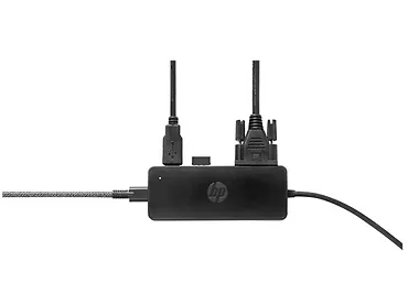 Stacja dokująca HP USB-C Travel HUB G2